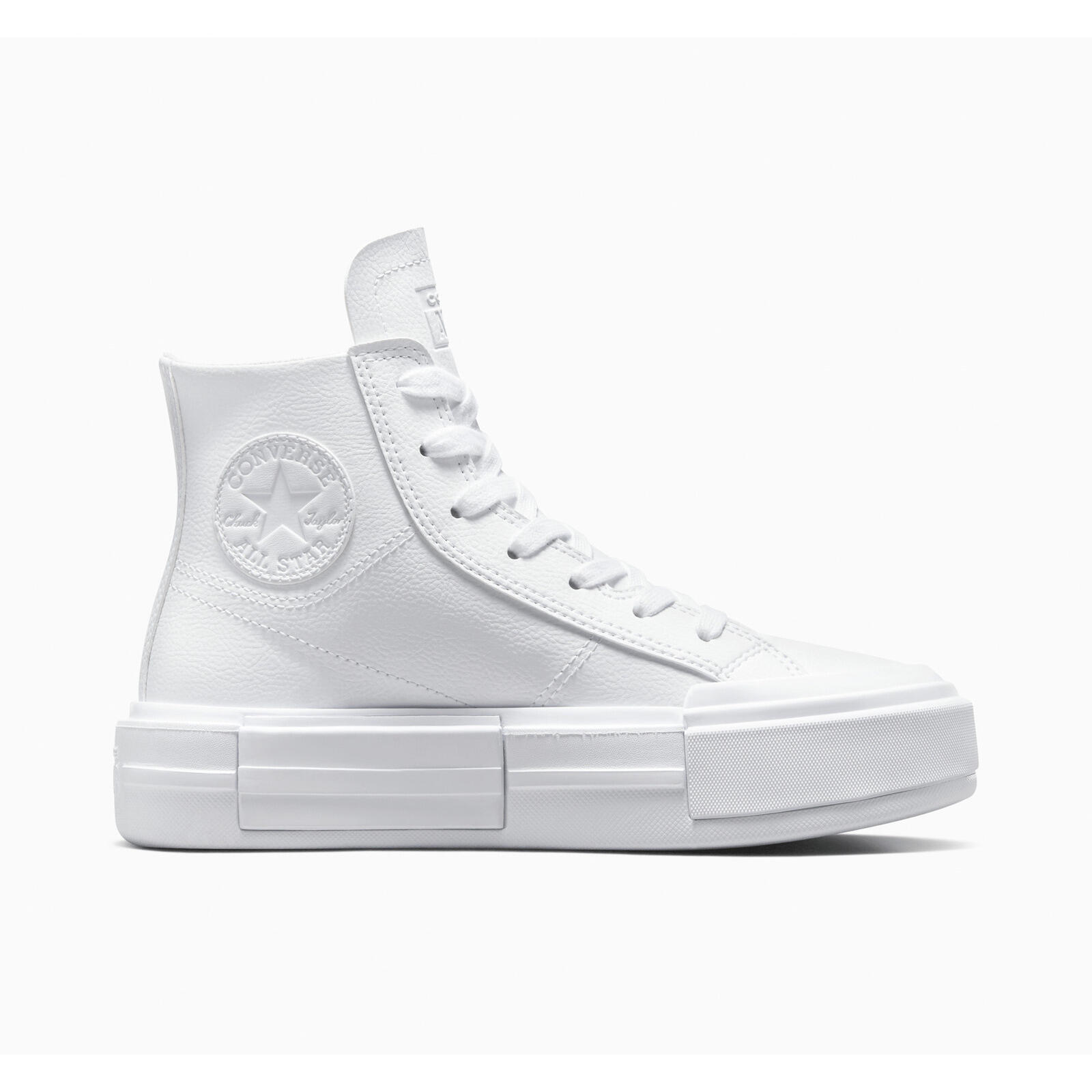 Scarpe da ginnastica Converse Chuck Taylor Cruise, Bianca, Unisex 4/5