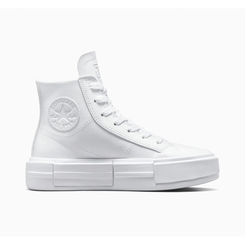 Pantofi sport unisex Converse Chuck Taylor Cruise, Alb