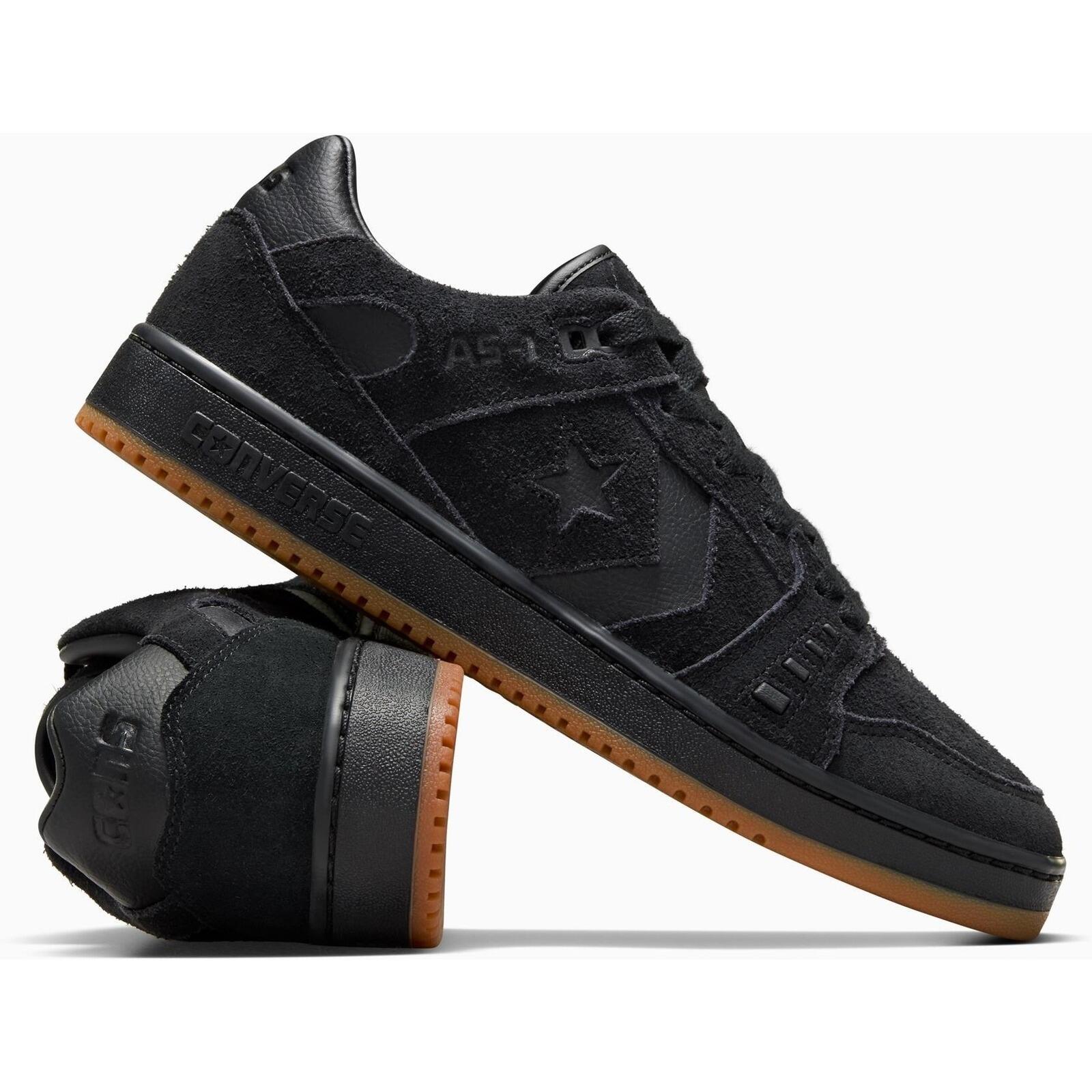 Scarpe da ginnastica Converse As-1 Pro, Nero, Unisex 4/5
