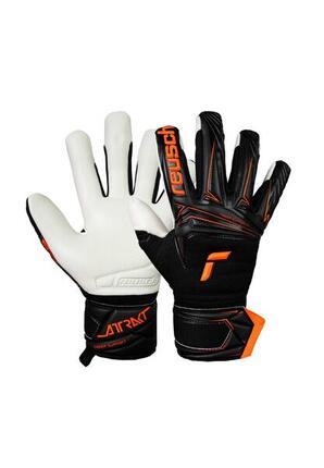 Rękawice bramkarskie Reusch Attrakt Advance Finger Support