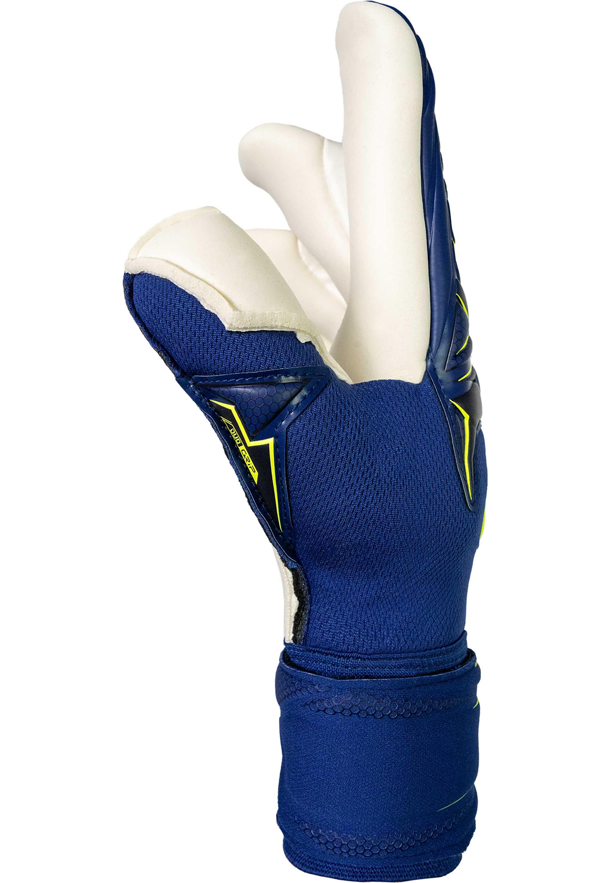 Gants de gardien de but Attrakt Duo Finger Support 3/5