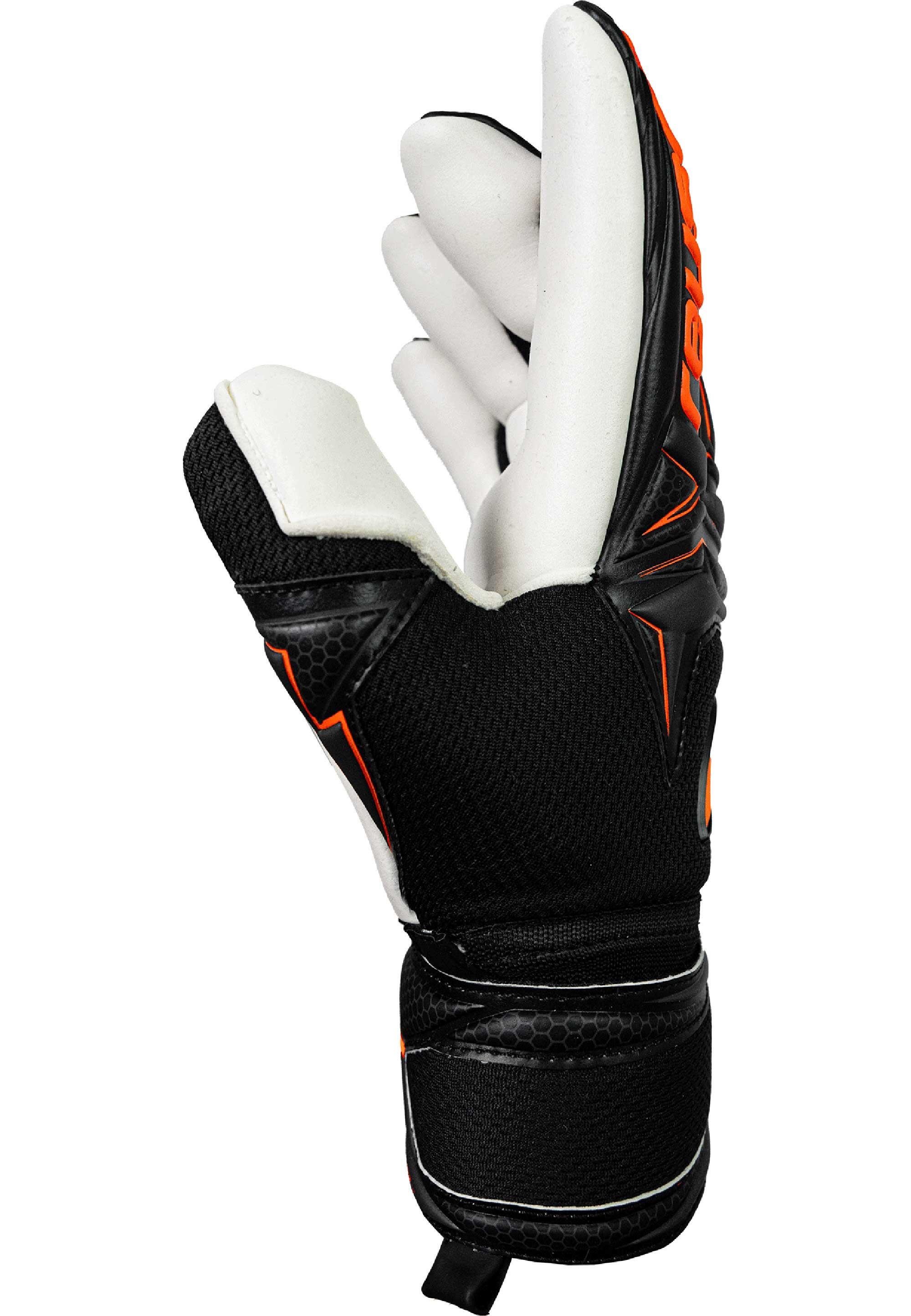 Gants de gardien de but Attrakt Advance 3/7