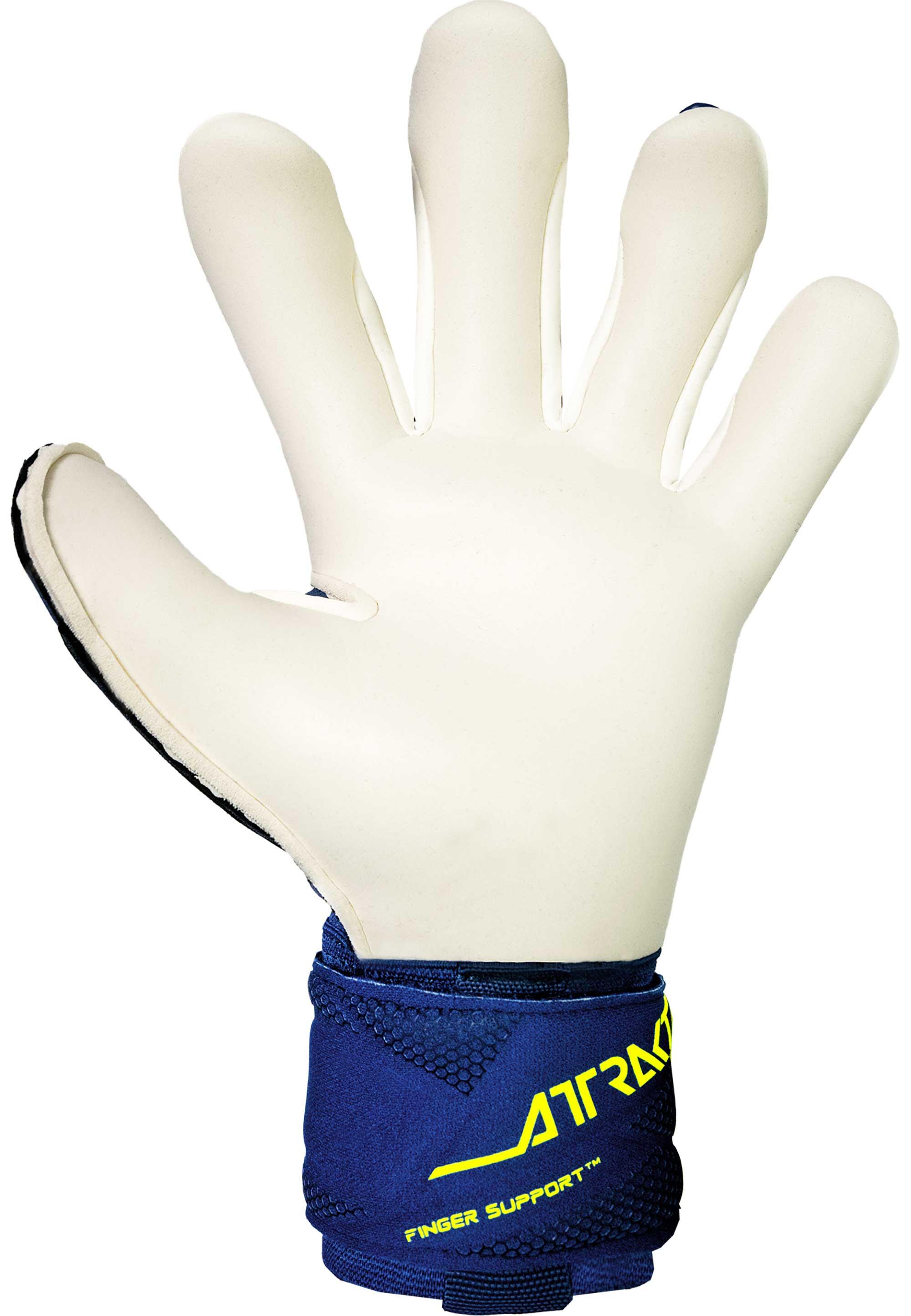 Gants de gardien de but Attrakt Duo Finger Support 4/5