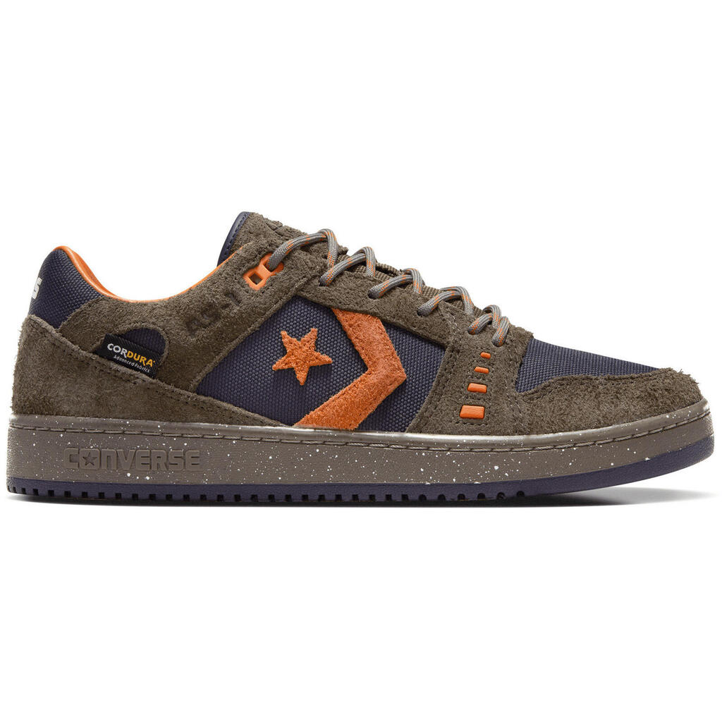 Sneakers Converse As-1 Pro, Brown, Men