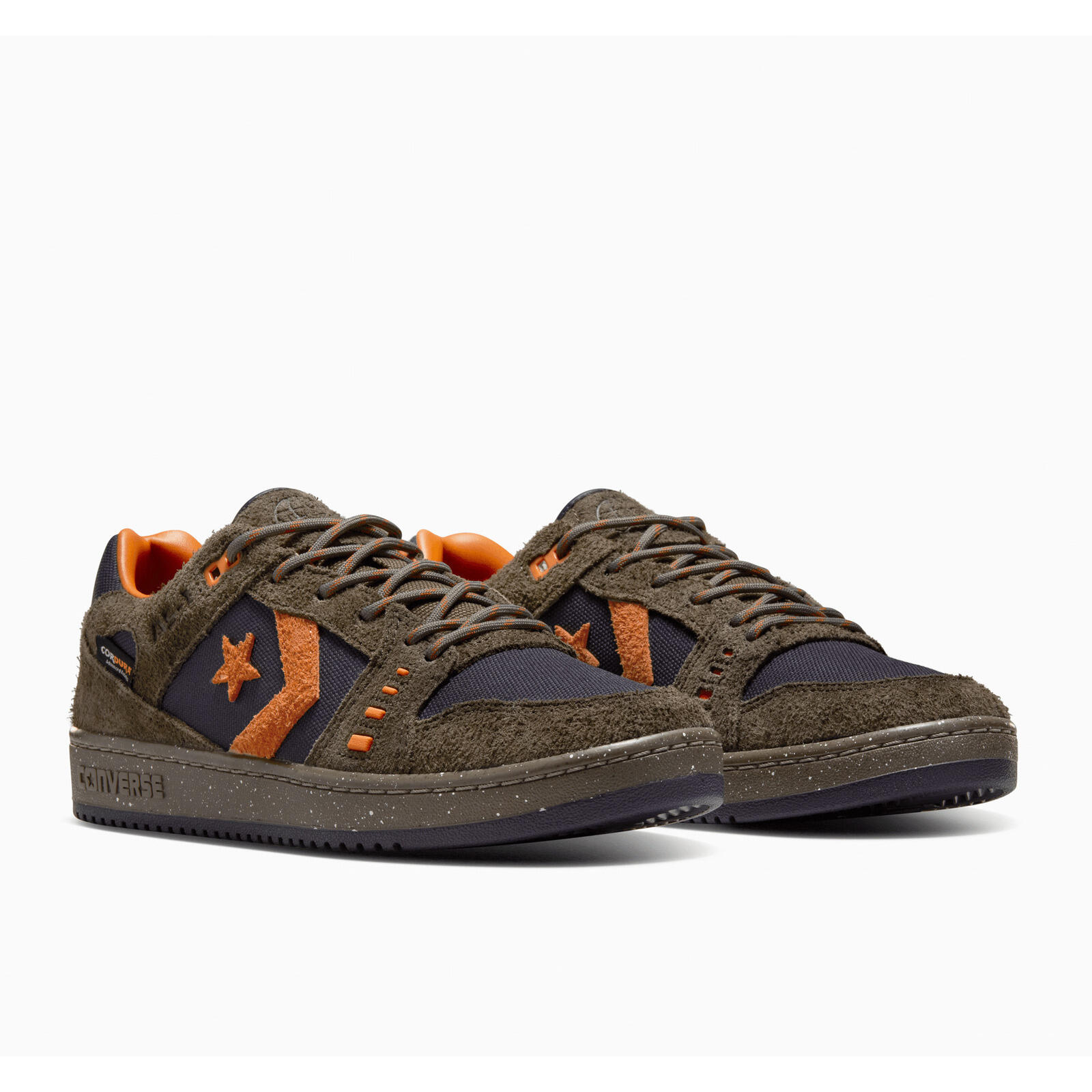 Baskets Converse As-1 Pro, Marron, Hommes 4/5