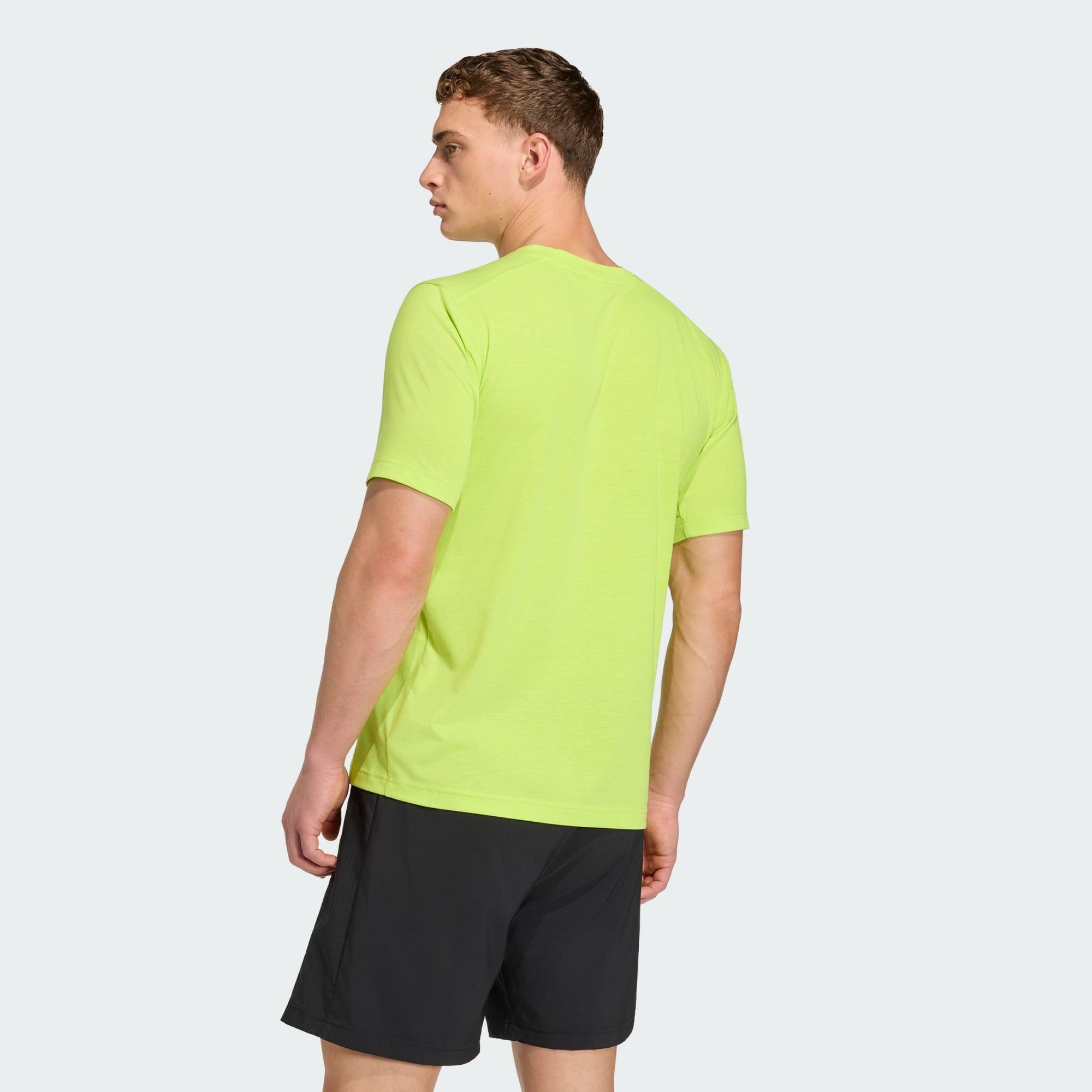 T-SHIRT FEELREADY WORKOUT ESSENTIALS 3/6
