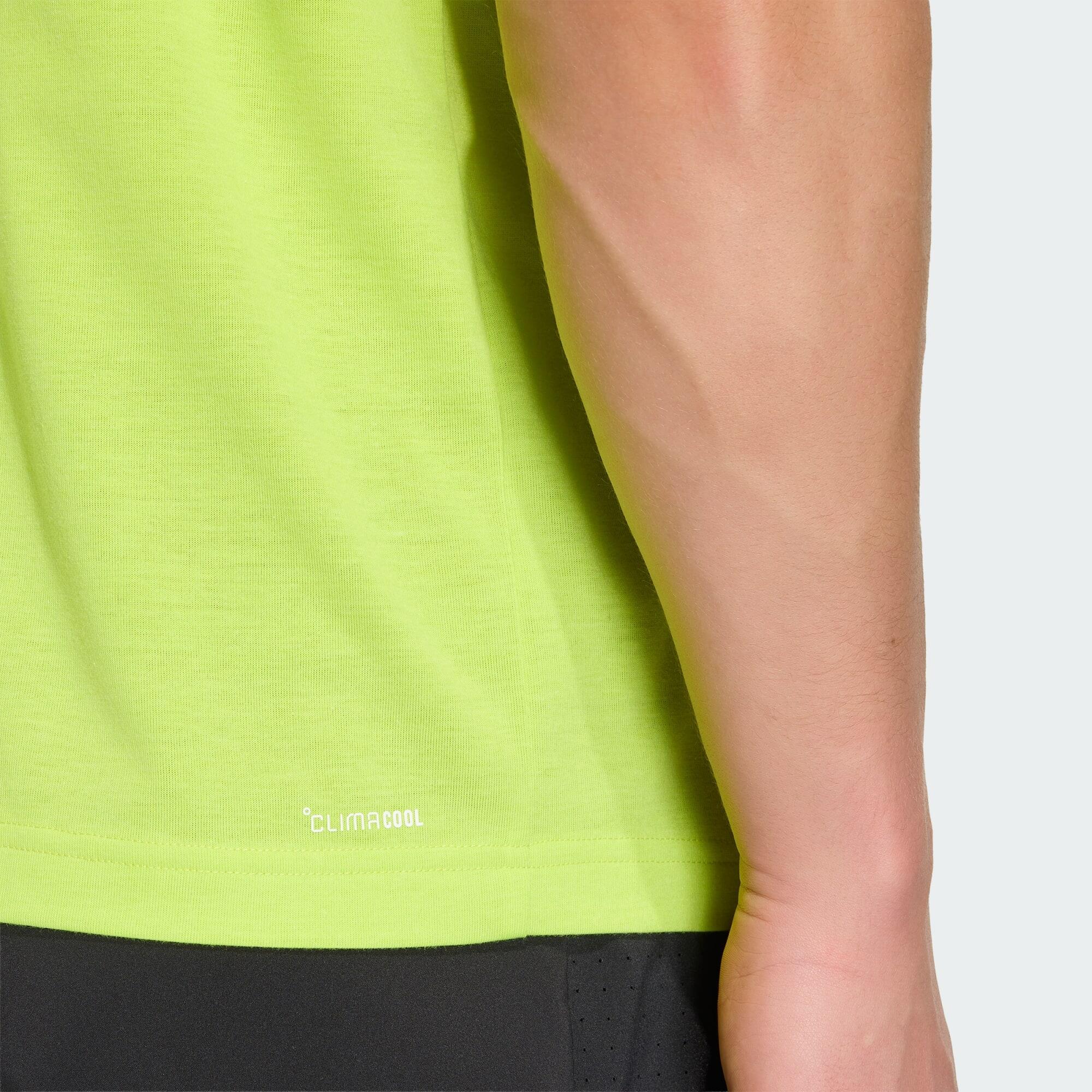 T-SHIRT FEELREADY WORKOUT ESSENTIALS 5/6