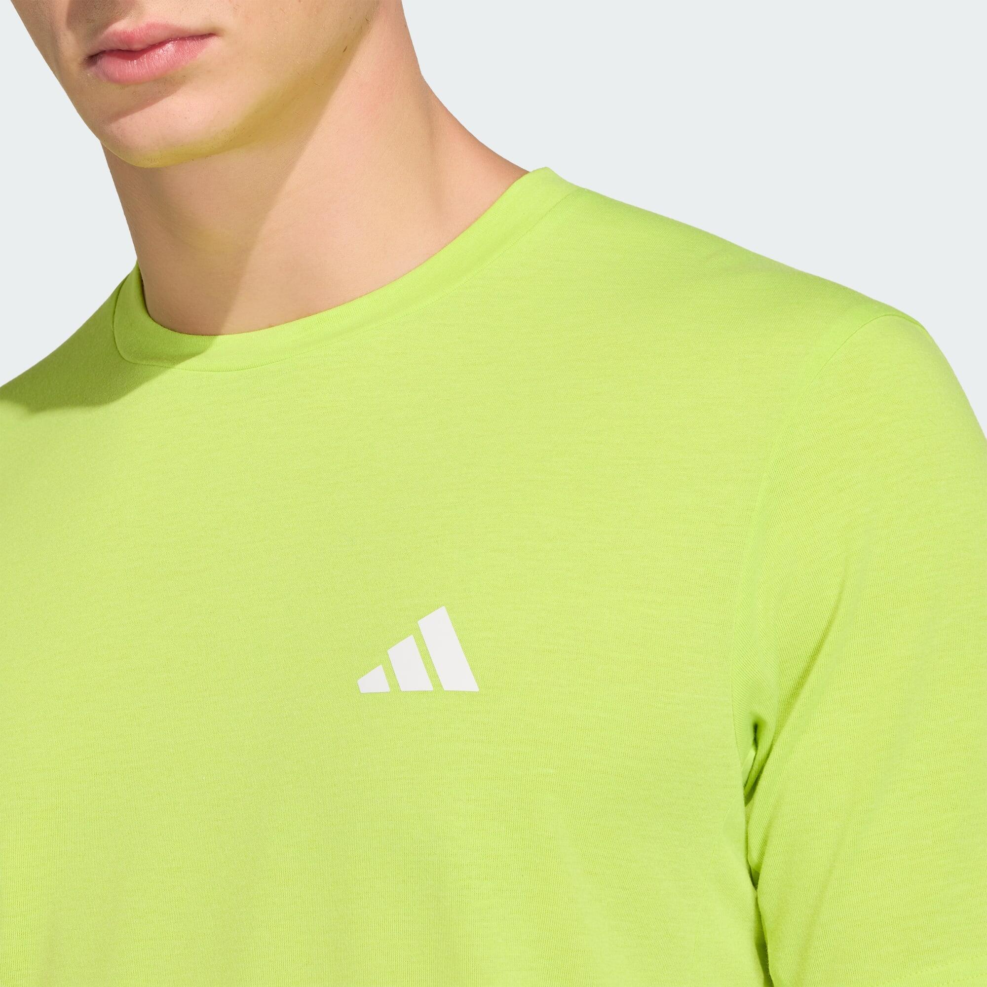 T-SHIRT FEELREADY WORKOUT ESSENTIALS 4/6