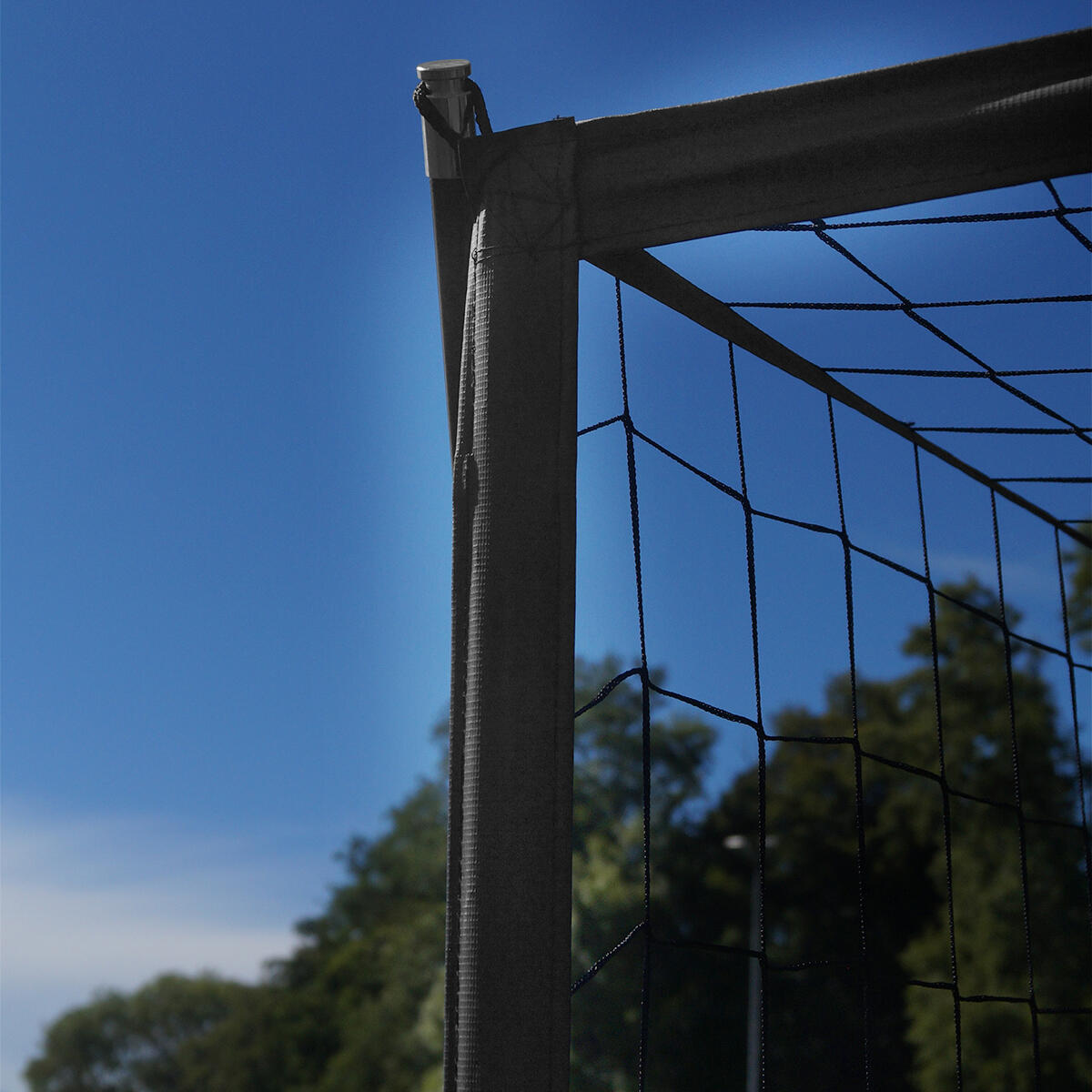 Zerlegbares, transportables, selbstbeständiges Fußballtor Omada 5/5