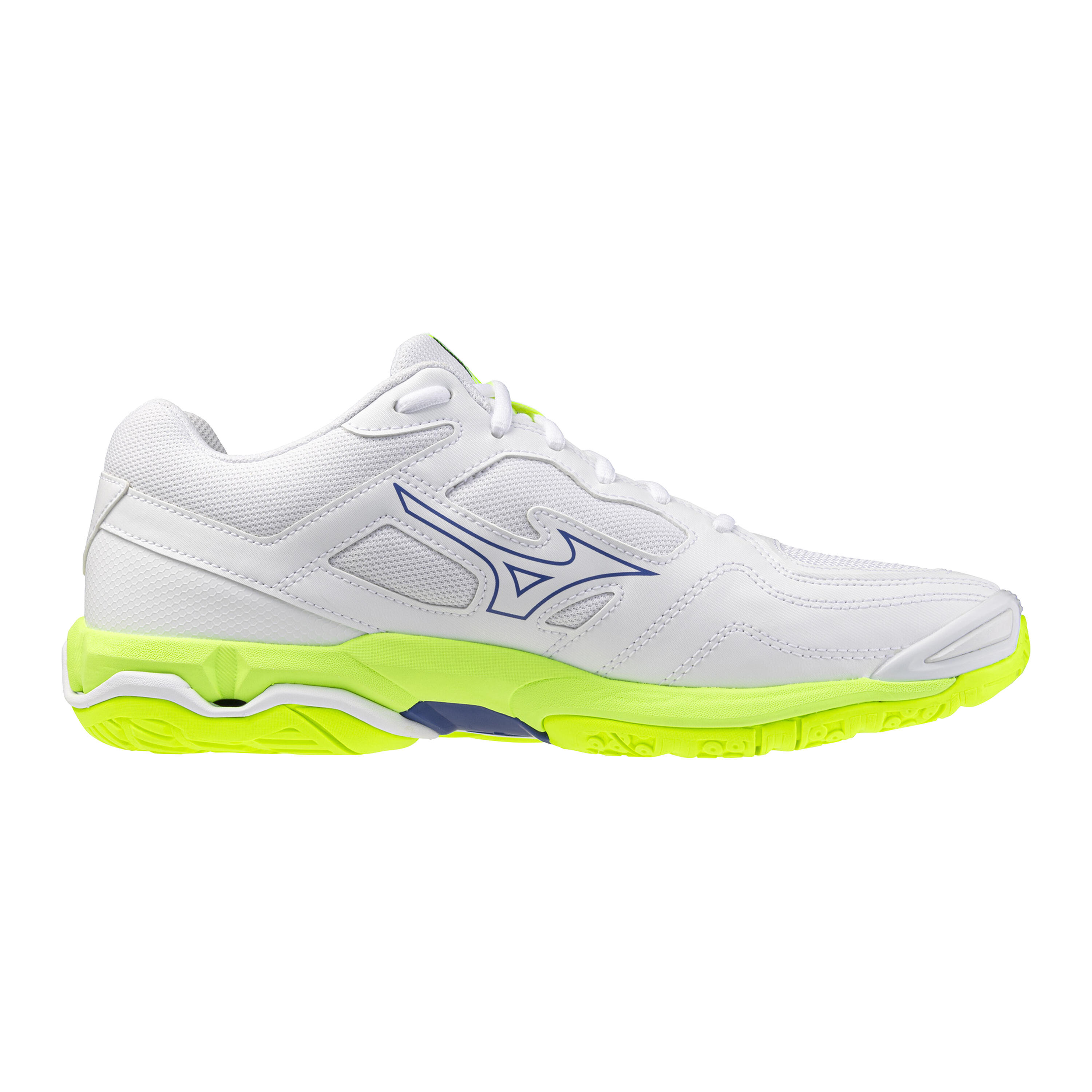 Beltéri cipők Mizuno Wave Phantom 2/5