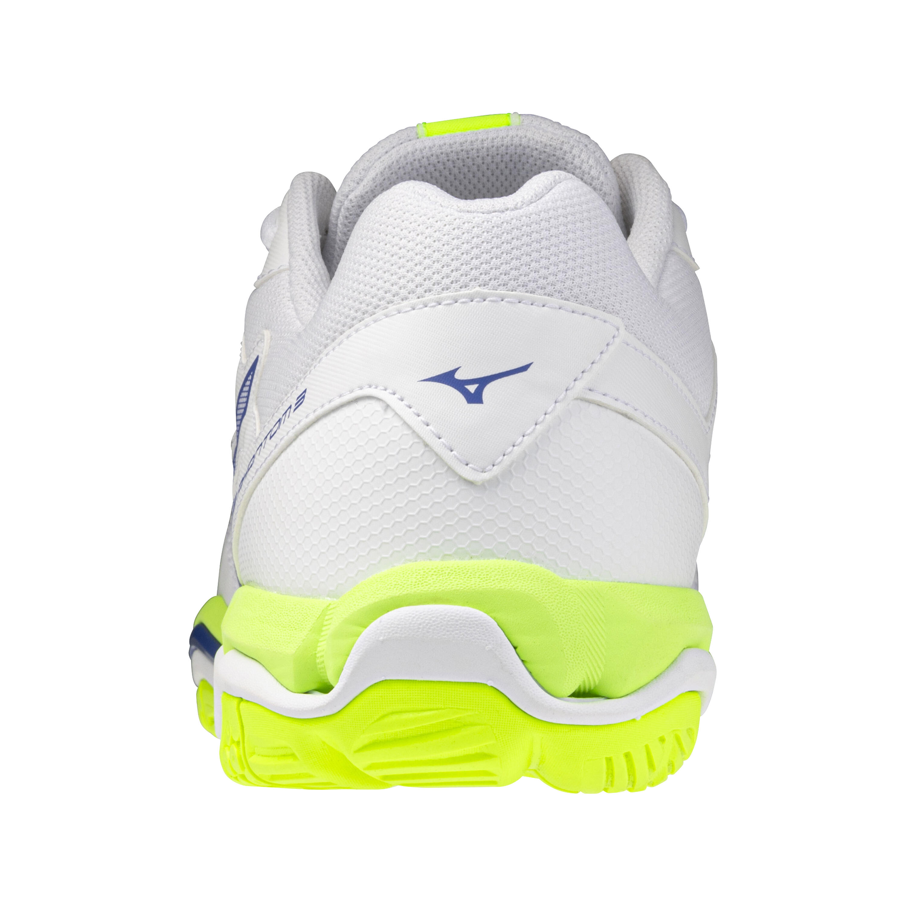 Beltéri cipők Mizuno Wave Phantom 4/5