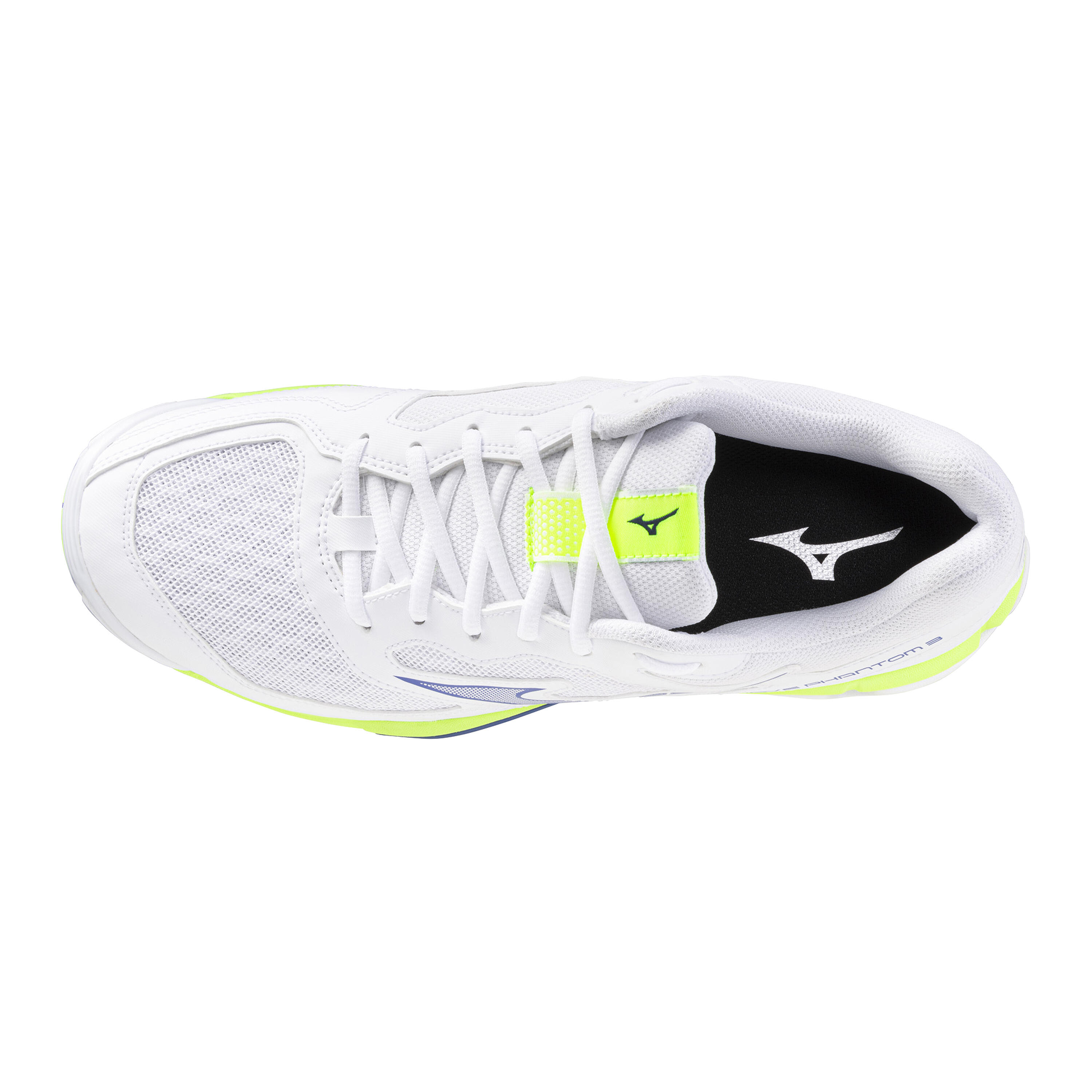 Beltéri cipők Mizuno Wave Phantom 3/5