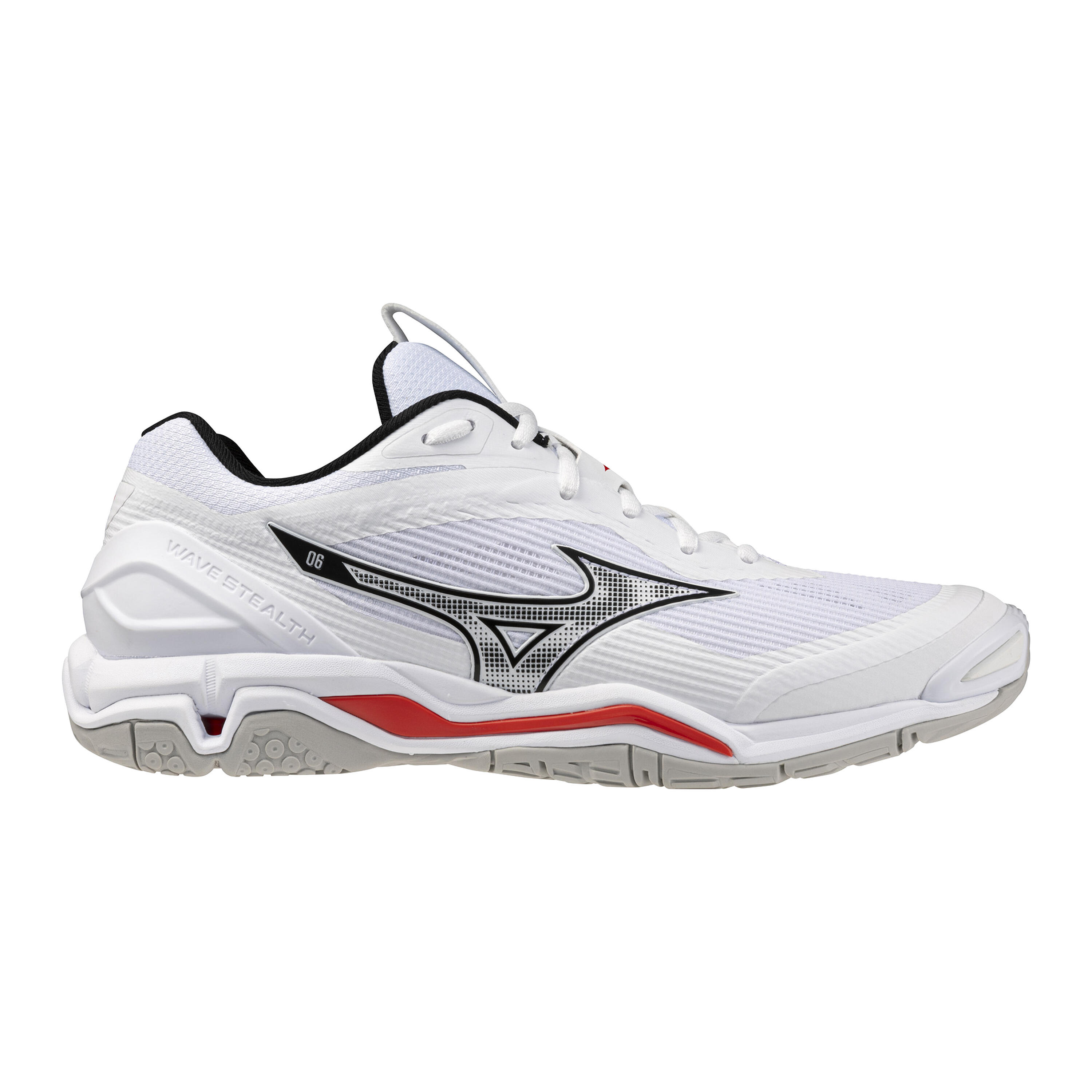 MIZUNO Handball Shoes Mizuno Wave Stealth