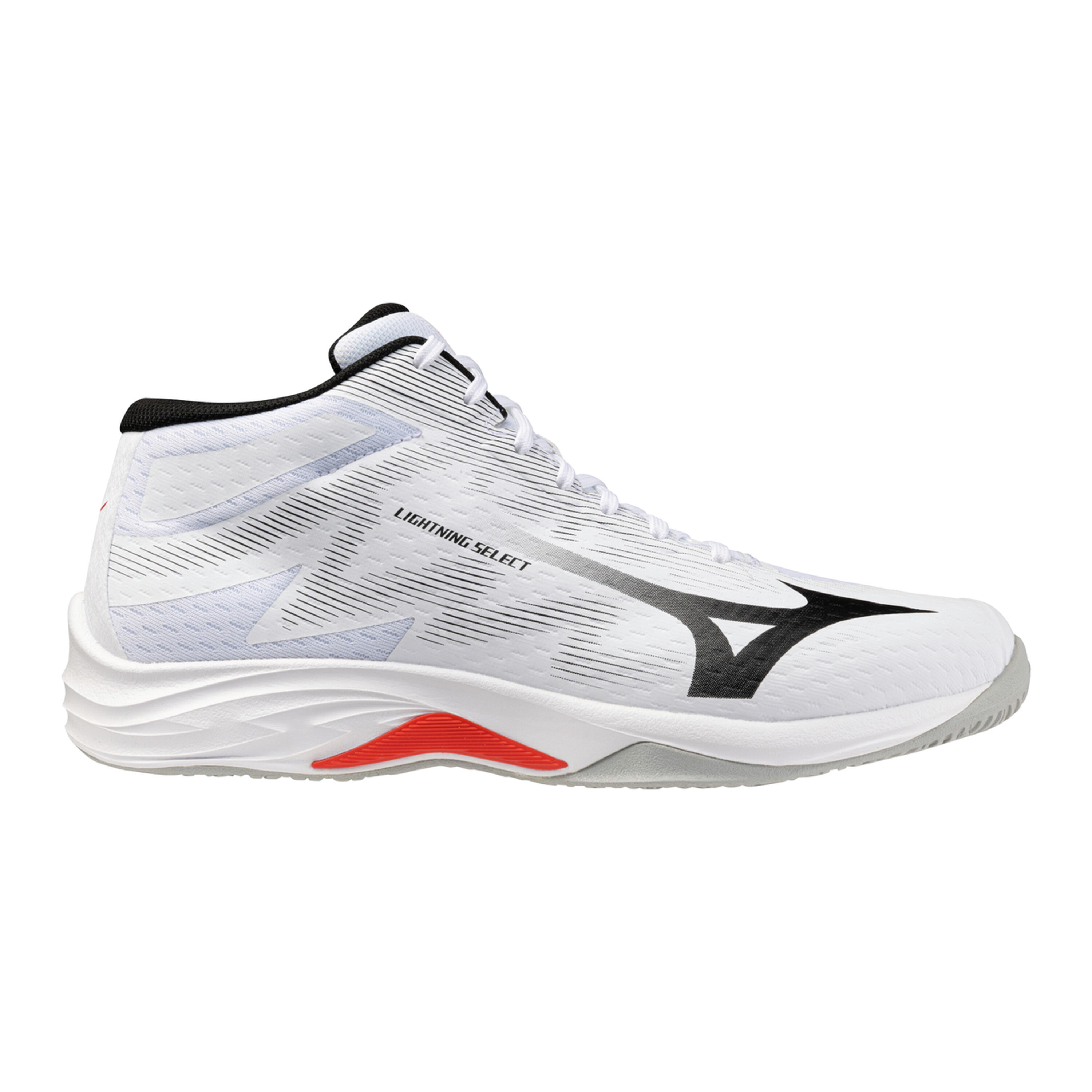 MIZUNO Handball Shoes Mizuno Lightning Select Mid