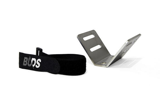 FERMARUOTA POSTERIORE PER PORTABICICLETTE EASYIN