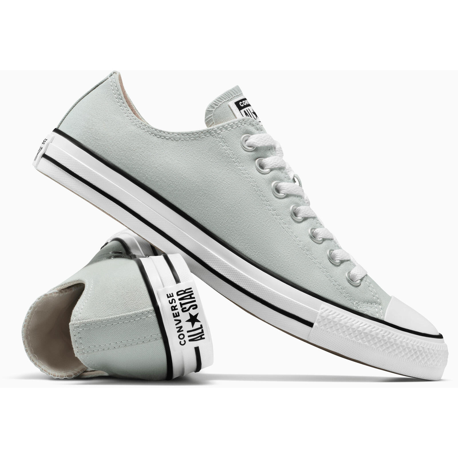 , Grijs, Uniseks 3/5