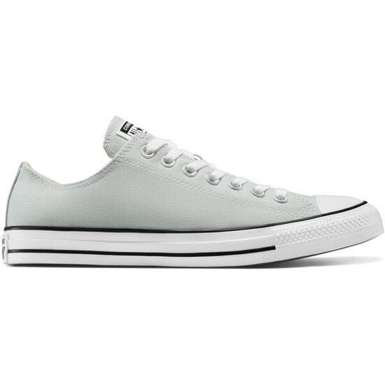Zapatillas Converse Chuck Taylor All Star, Gris, Unisexo