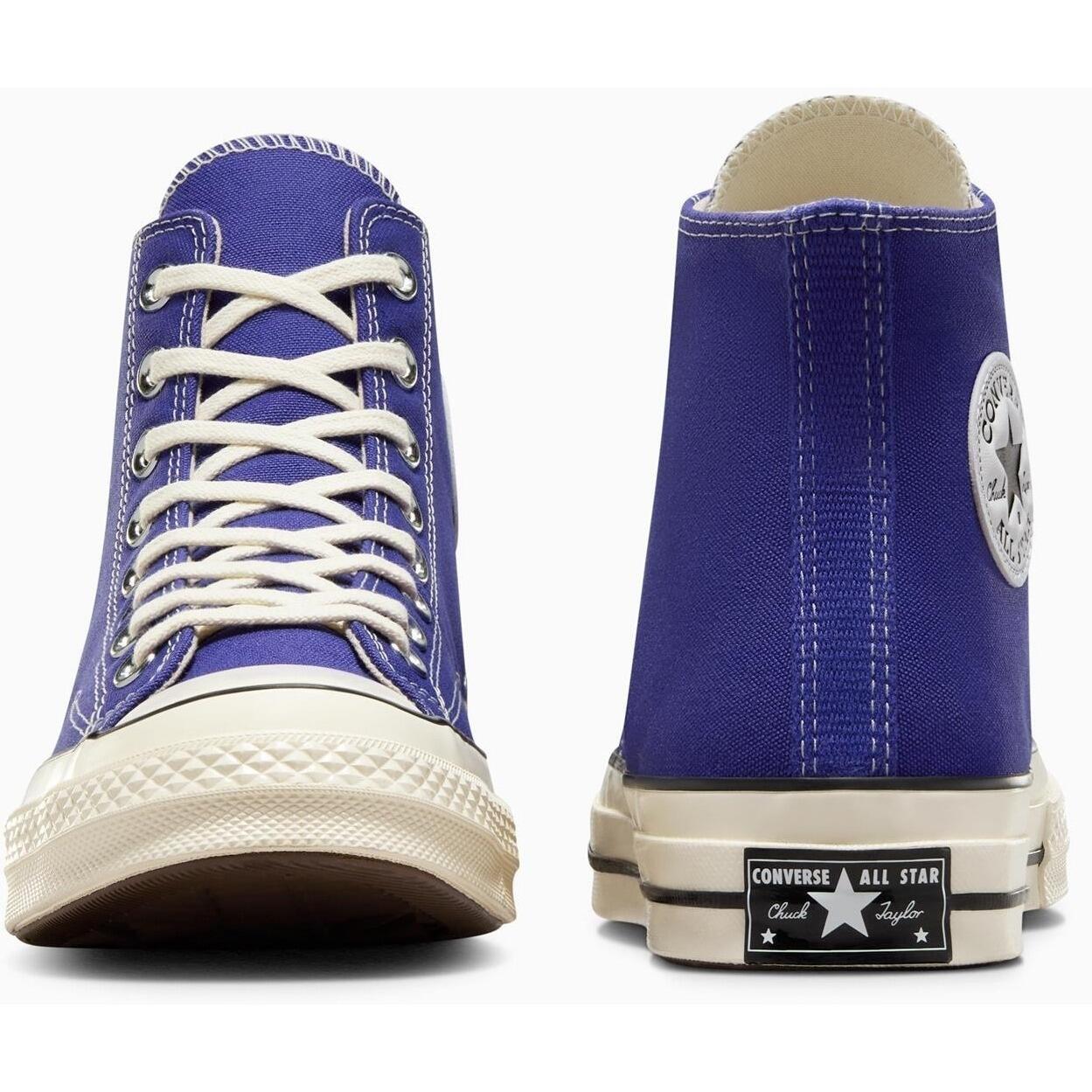 Baskets Converse Chuck 70, Bleu, Unisexe 3/5