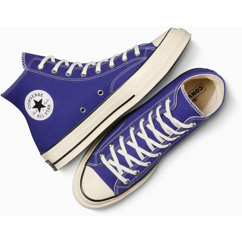 Tenisi unisex Converse Chuck 70, Albastru