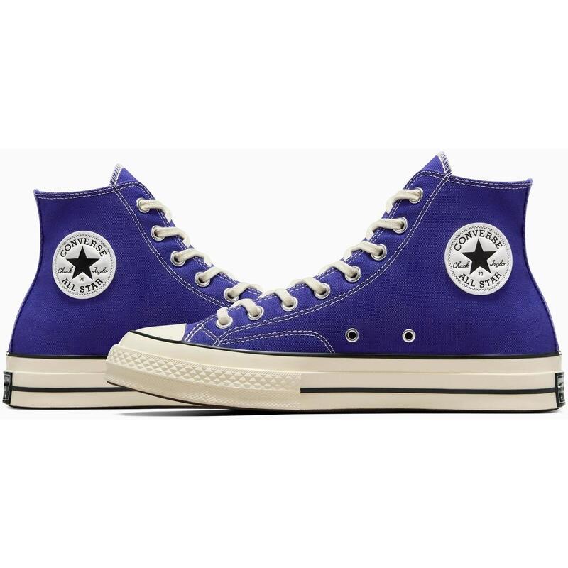 Tenisi unisex Converse Chuck 70, Albastru
