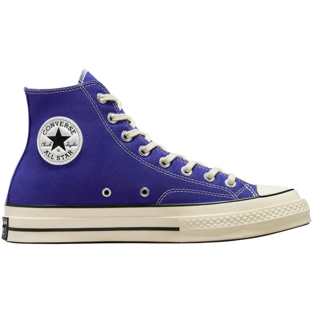 Sneakers Converse Chuck 70, Blue, Unisex