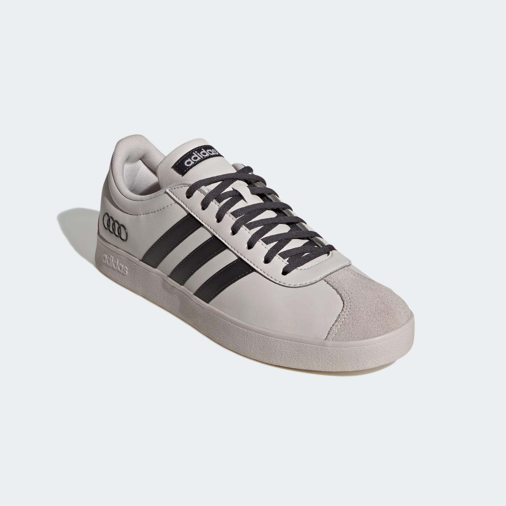 VL COURT AUDI REVOLUT F1 TEAM SCHUH 4/7