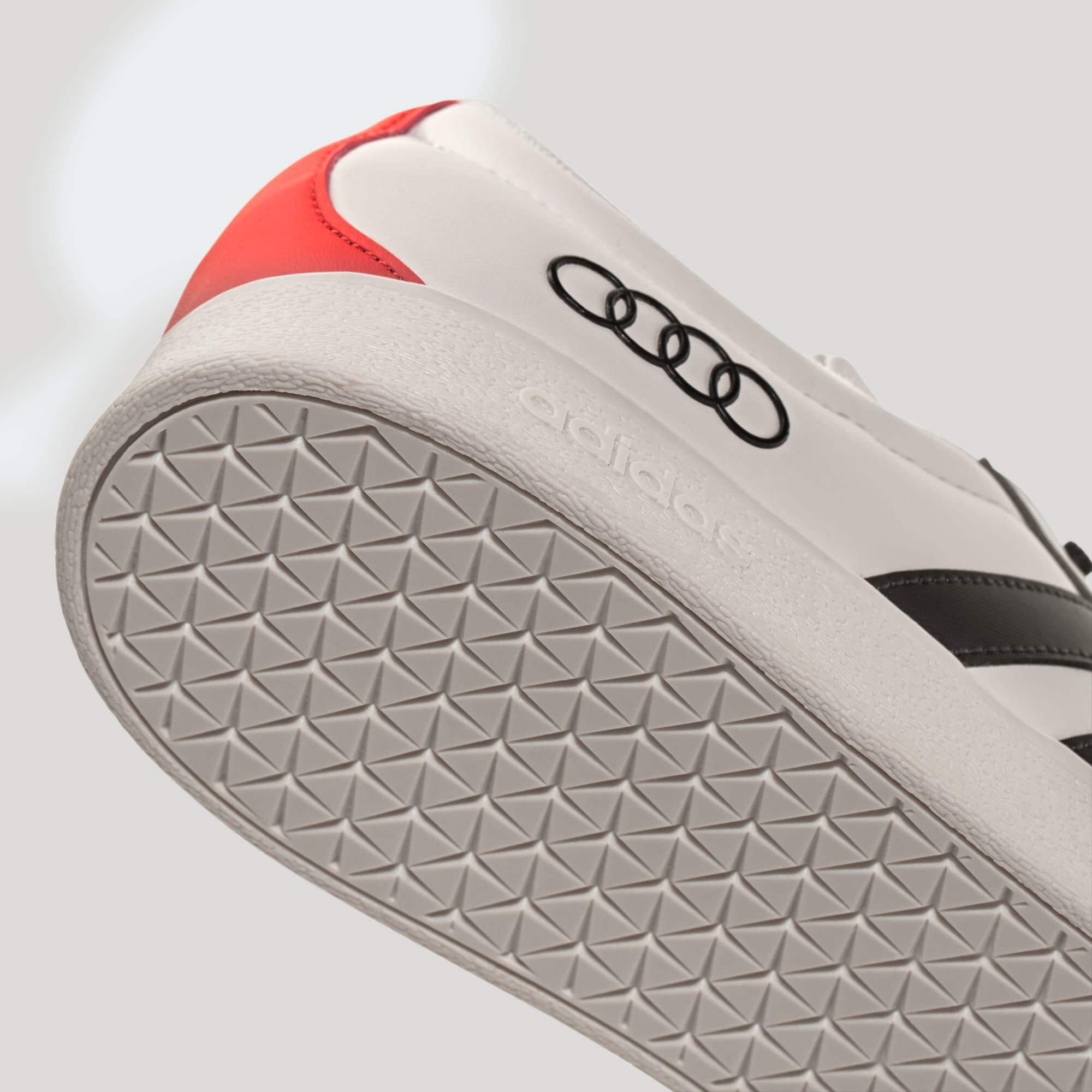 VL COURT AUDI REVOLUT F1 TEAM SCHUH 6/7