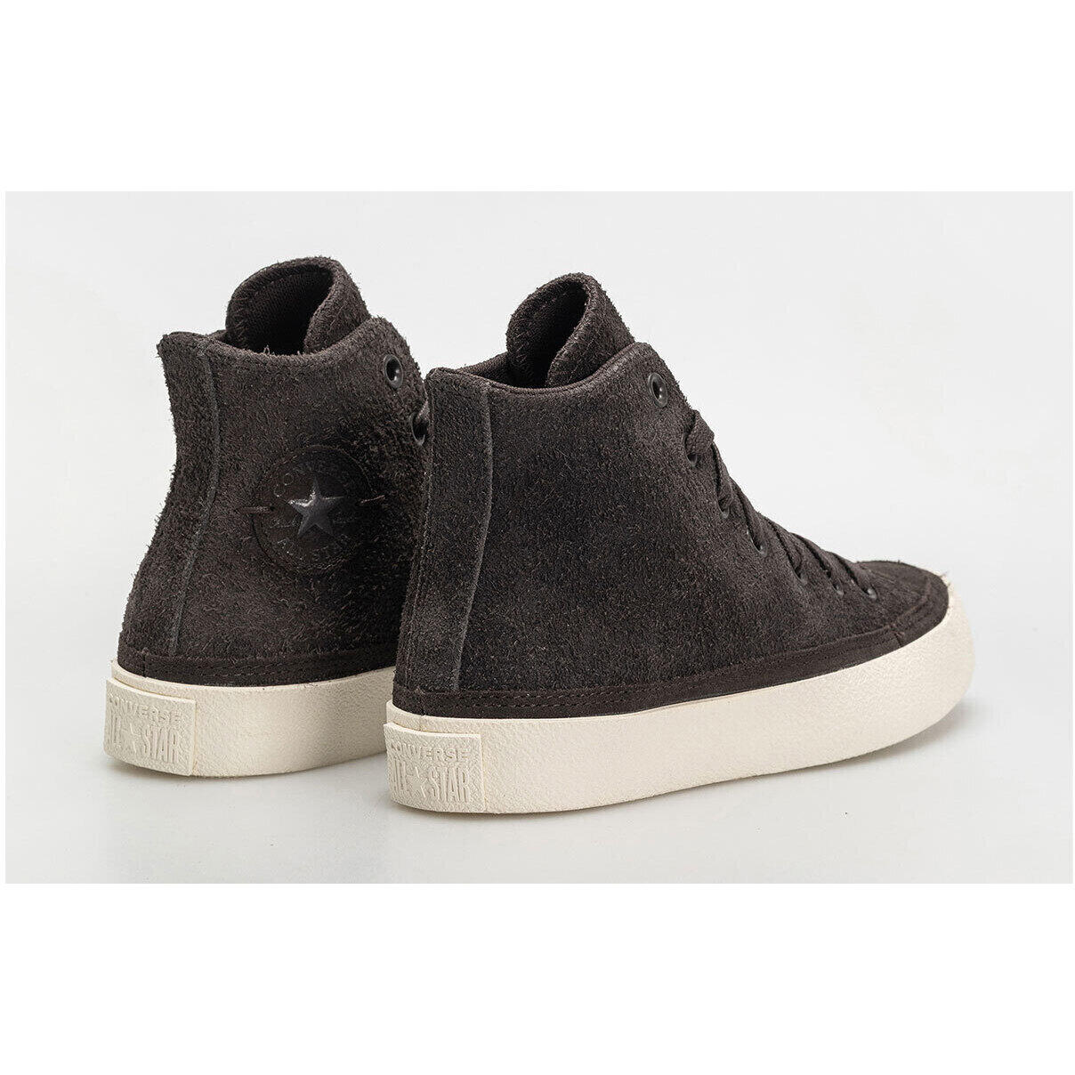 Turnschuhe Converse Chuck Taylor All Star, Braun, Unisex 3/5