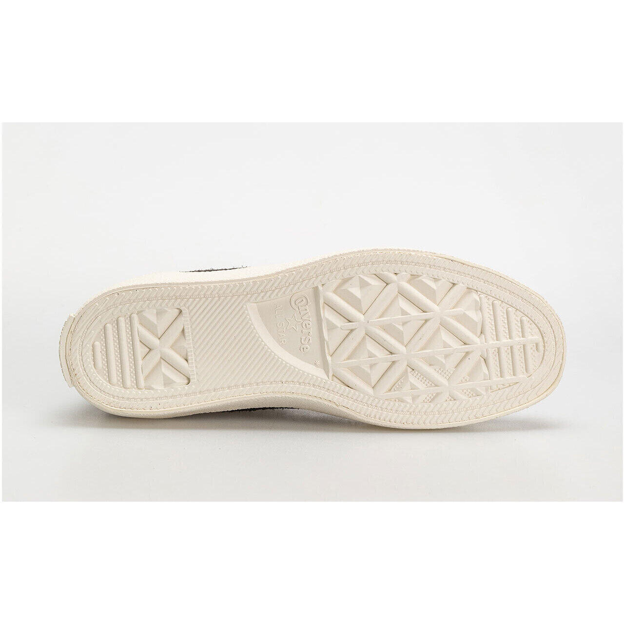 Turnschuhe Converse Chuck Taylor All Star, Braun, Unisex 5/5