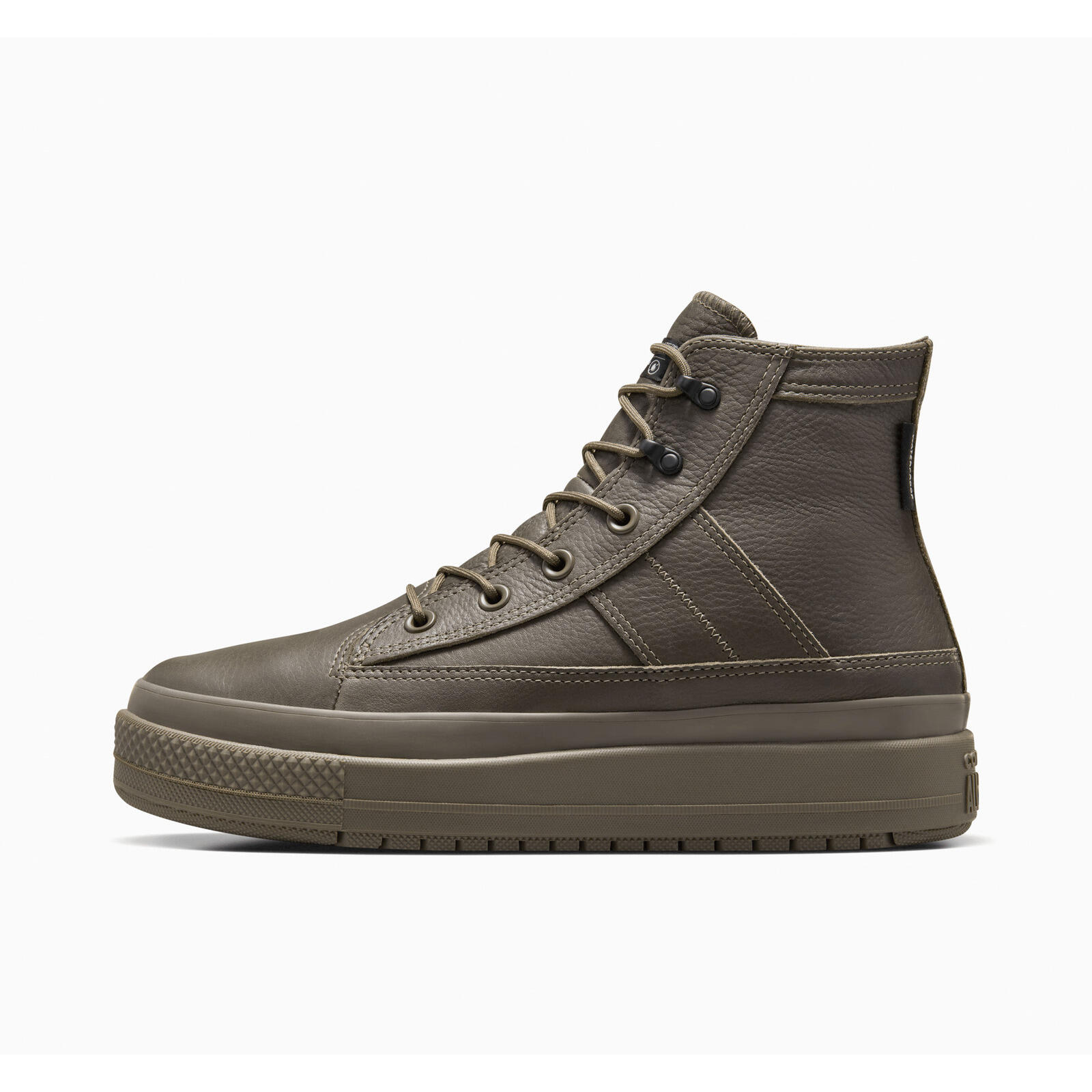 Bottes Converse Chuck Taylor All Star Equip Waterproof, Marron, Unisexe 5/5