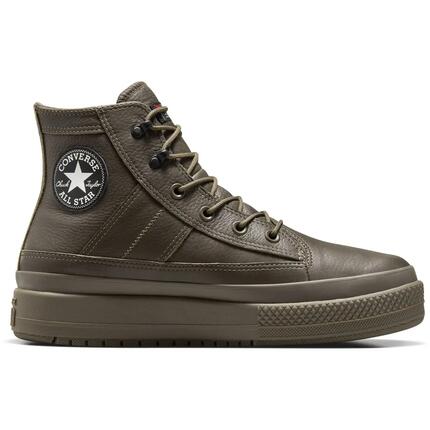 Botas Converse Chuck Taylor All Star Equip Waterproof, Marrón, Unisexo