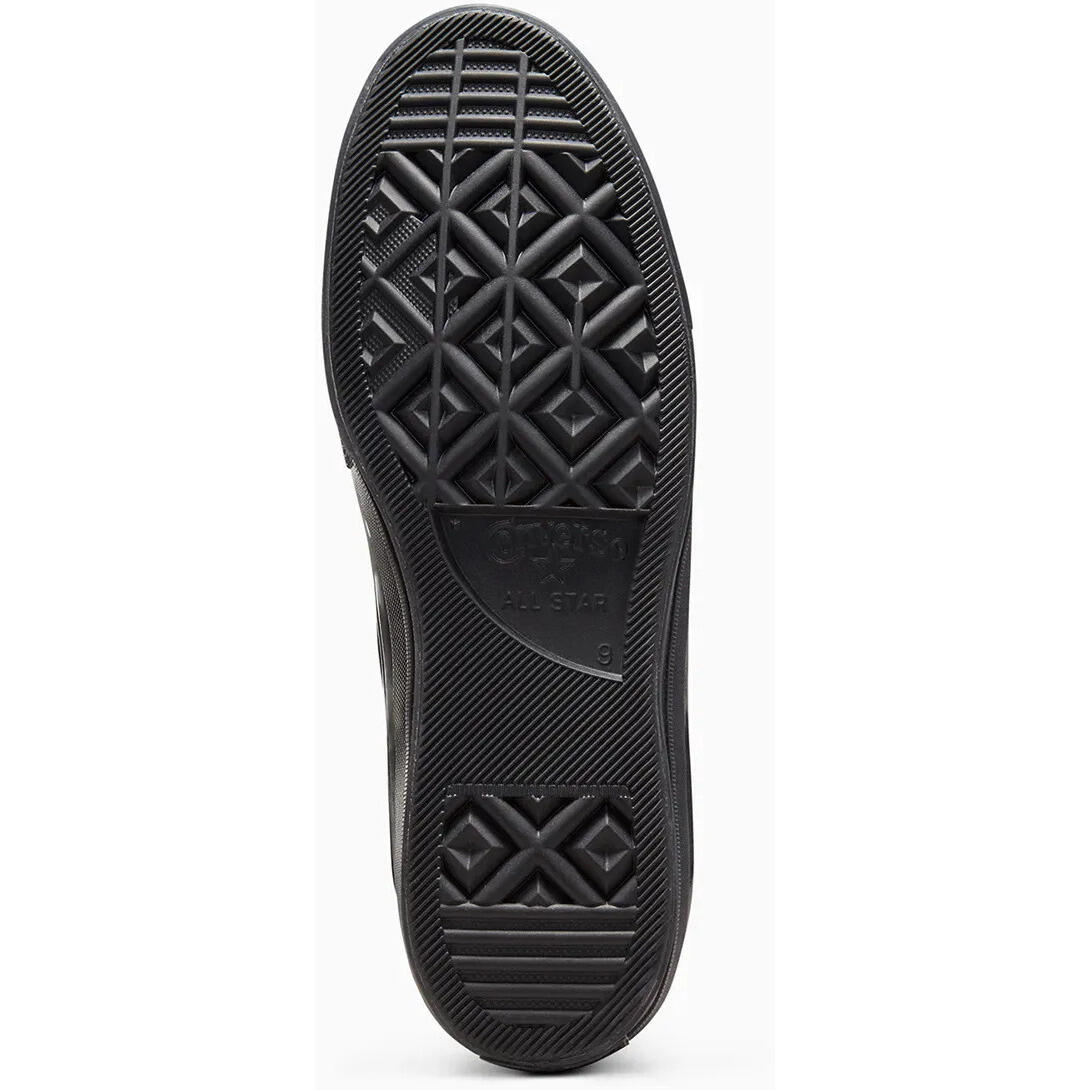 Scarpe da ginnastica Converse Chuck 70 Marquis, Nero, Unisex 3/4