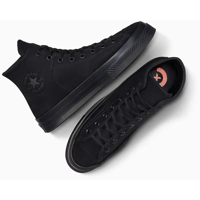 Scarpe da ginnastica Converse Chuck 70 Marquis, Nero, Unisex 2/4