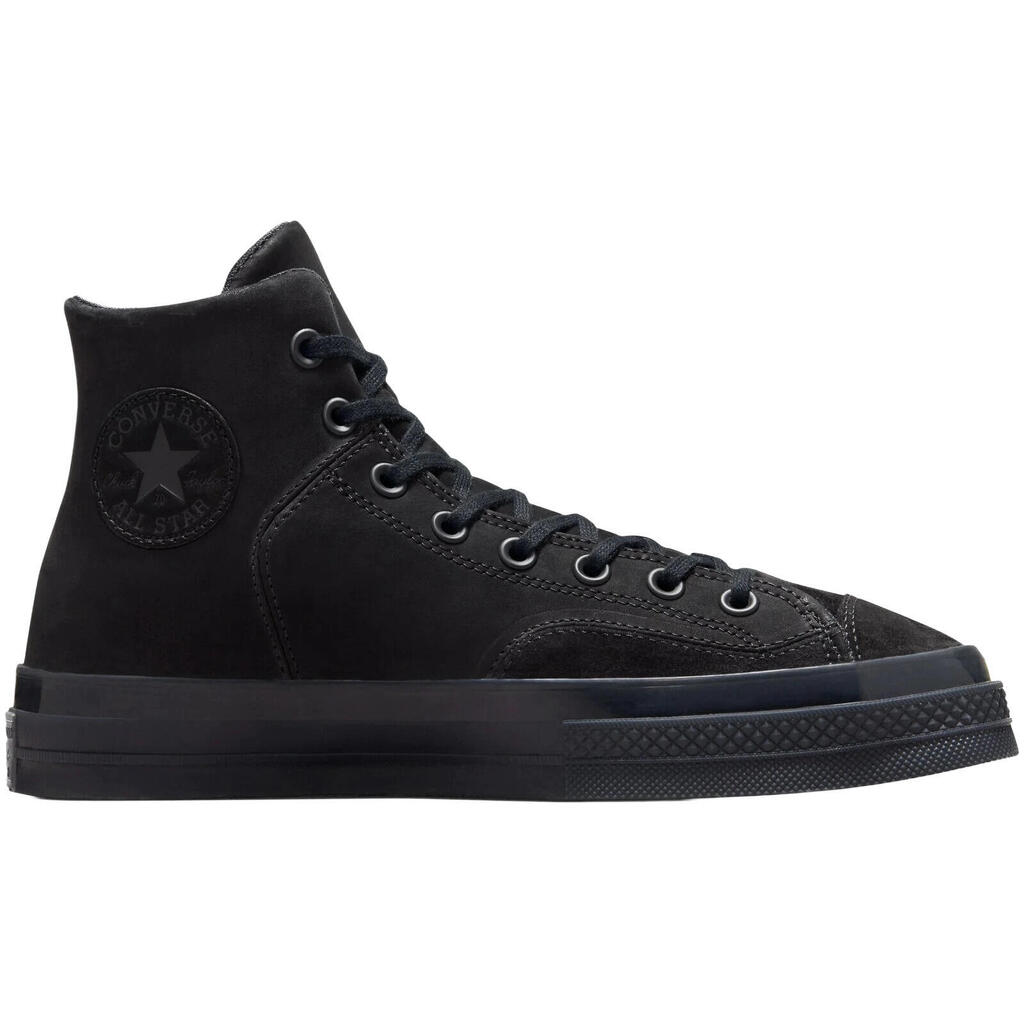 Sneakers Converse Chuck 70 Marquis, Black, Unisex