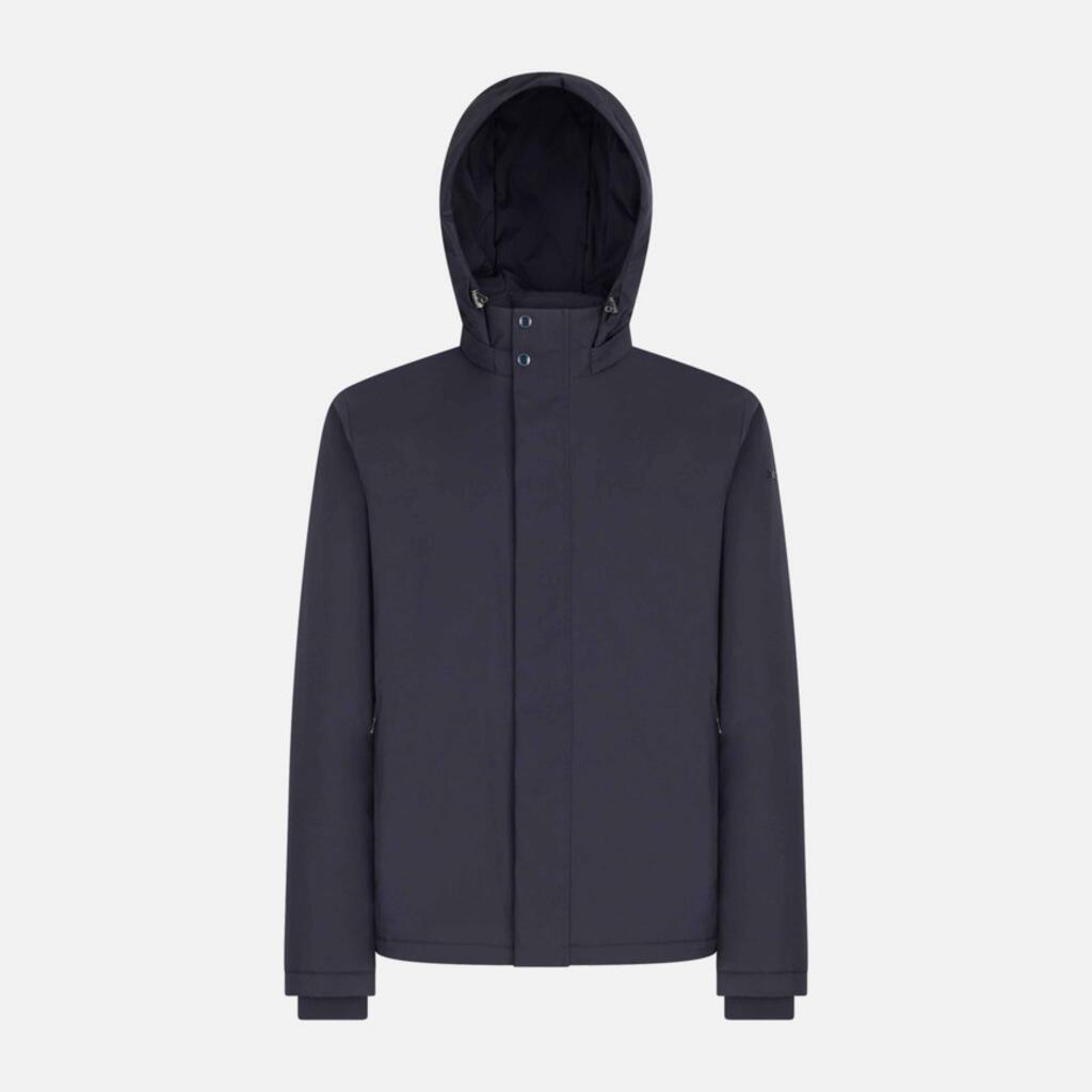 Chaquetas Hombre Geox M Aurelio 2/5
