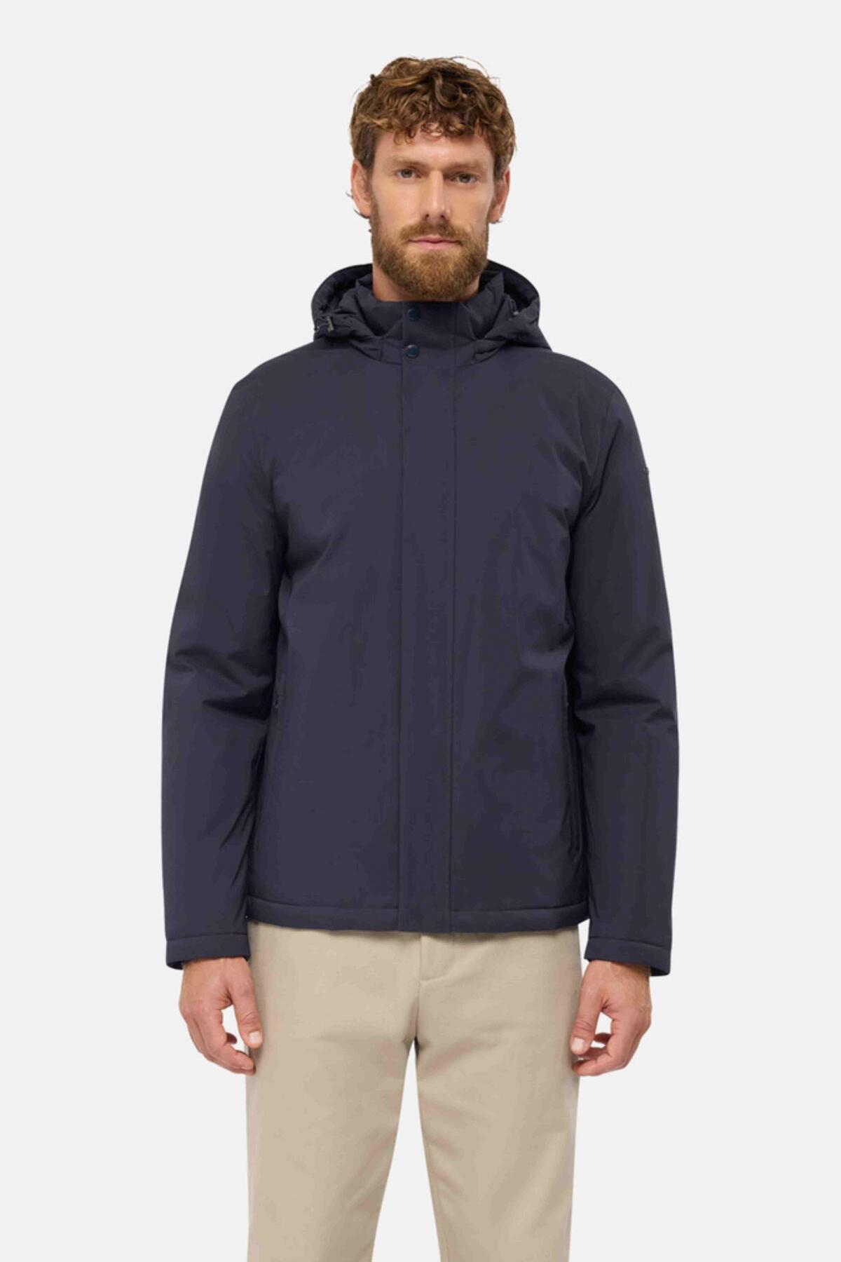 Chaquetas Hombre Geox M Aurelio 5/5
