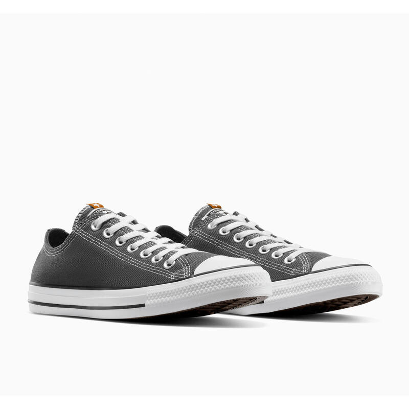 Tenisi unisex Converse Chuck Taylor All Star, Gri