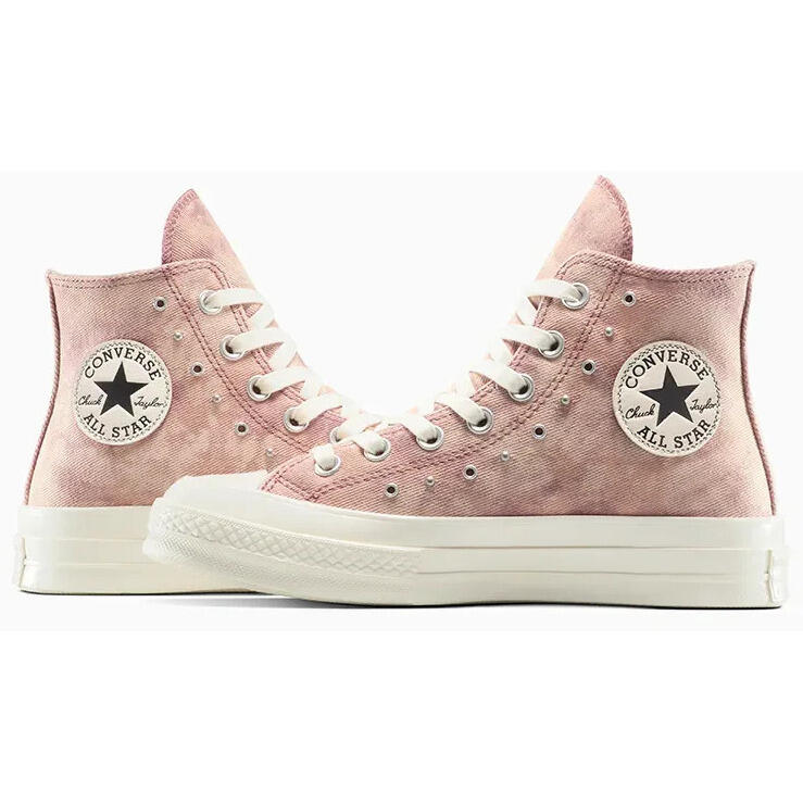 Baskets Converse Chuck 70, Rose, Unisexe 3/5