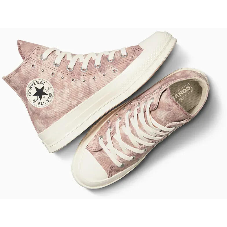 Baskets Converse Chuck 70, Rose, Unisexe 2/5