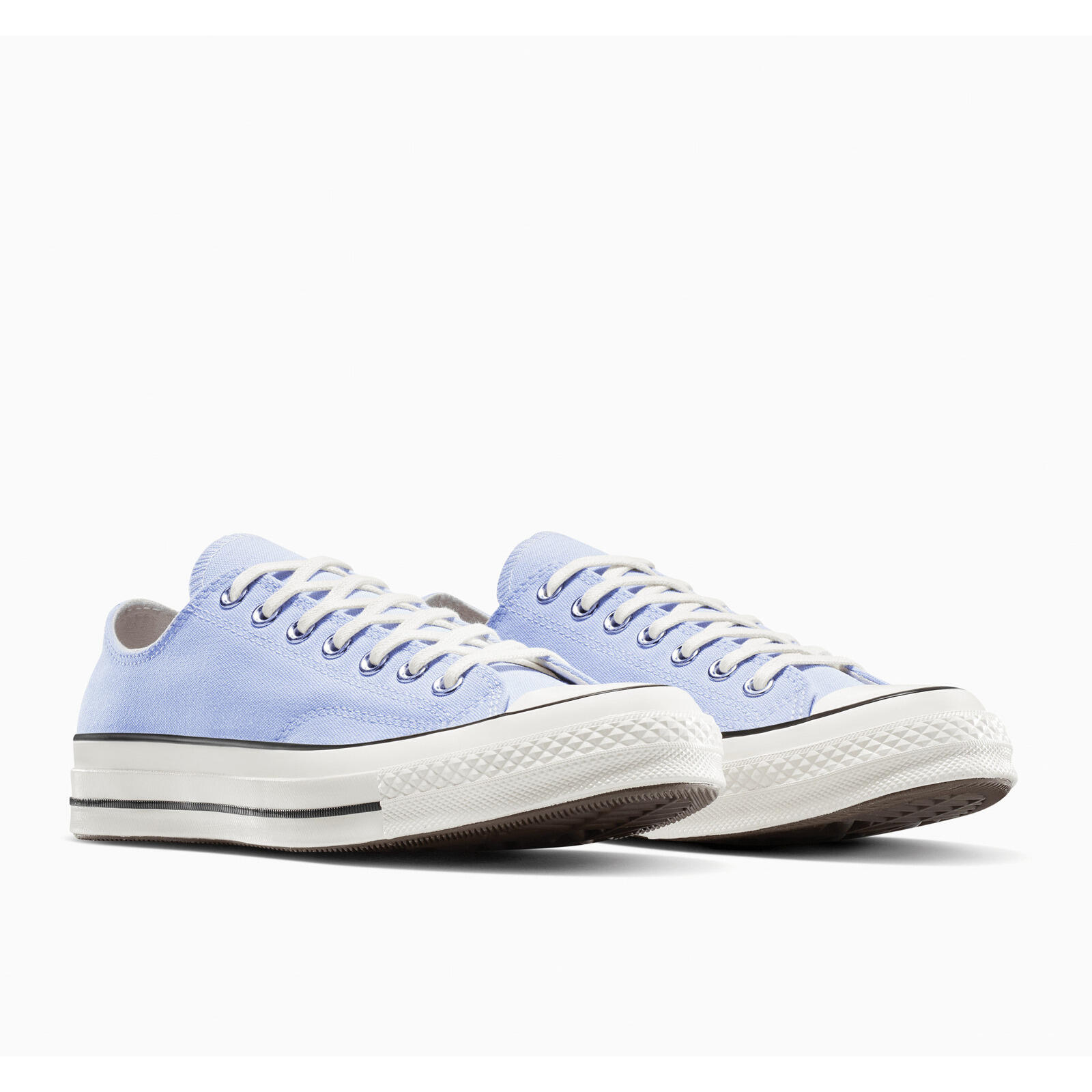 Baskets Converse Chuck 70, Bleu, Unisexe 3/5
