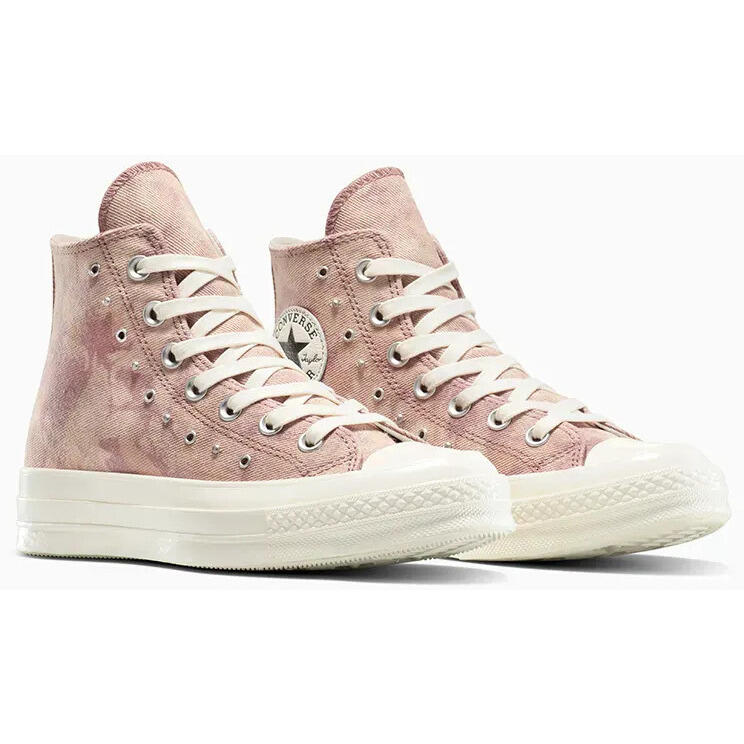 Baskets Converse Chuck 70, Rose, Unisexe 5/5