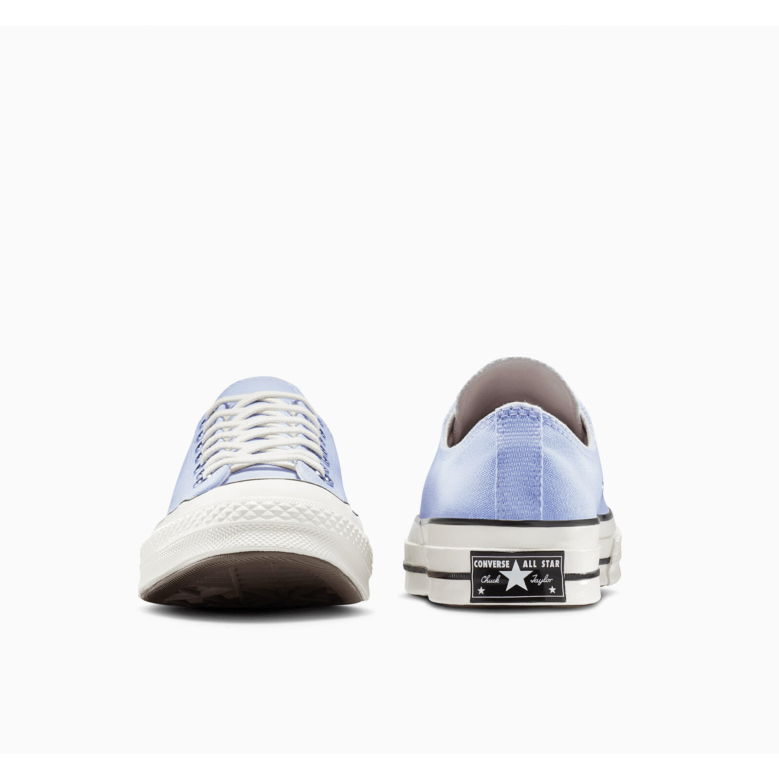 Baskets Converse Chuck 70, Bleu, Unisexe 5/5