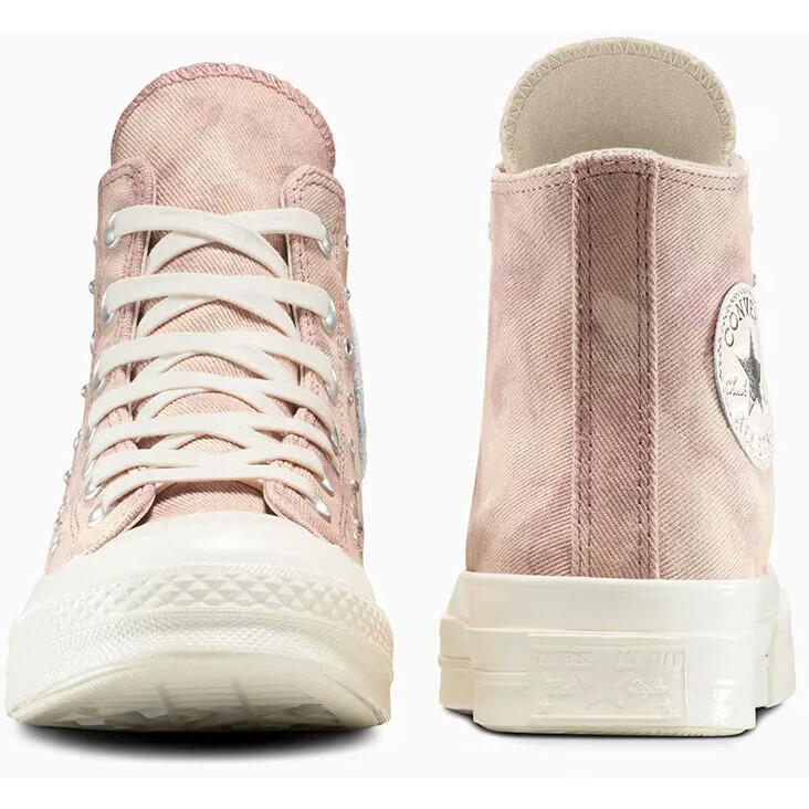 Baskets Converse Chuck 70, Rose, Unisexe 4/5