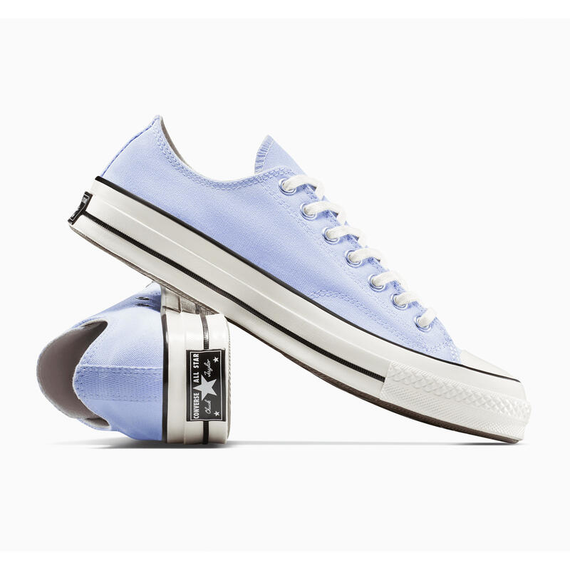 Tenisi unisex Converse Chuck 70, Albastru