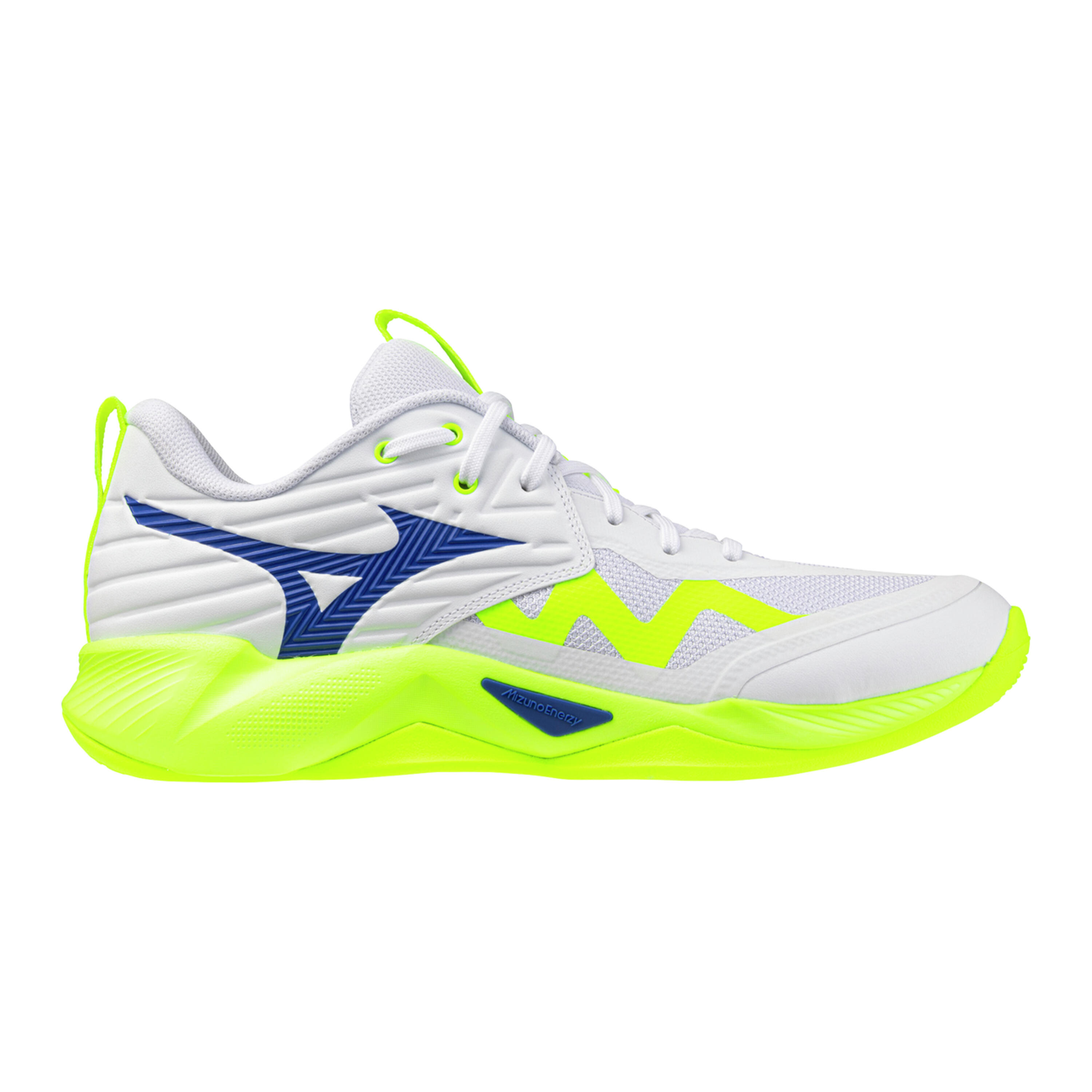 MIZUNO Handball Shoes Mizuno Wave Momentum Pro
