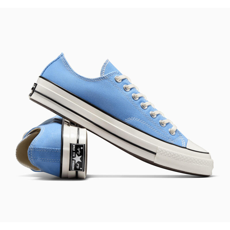 Tenisi unisex Converse Chuck 70, Albastru