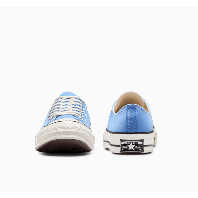 Tenisi unisex Converse Chuck 70, Albastru