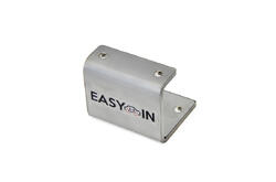 RÉHAUSSEUR DE SUPPORT DE FOURCHE 60mm POUR PORTE-VÉLO EASYIN