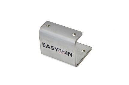 RÉHAUSSEUR DE SUPPORT DE FOURCHE 60mm POUR PORTE-VÉLO EASYIN