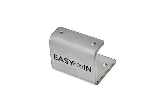 RÉHAUSSEUR DE SUPPORT DE FOURCHE 60mm POUR PORTE-VÉLO EASYIN